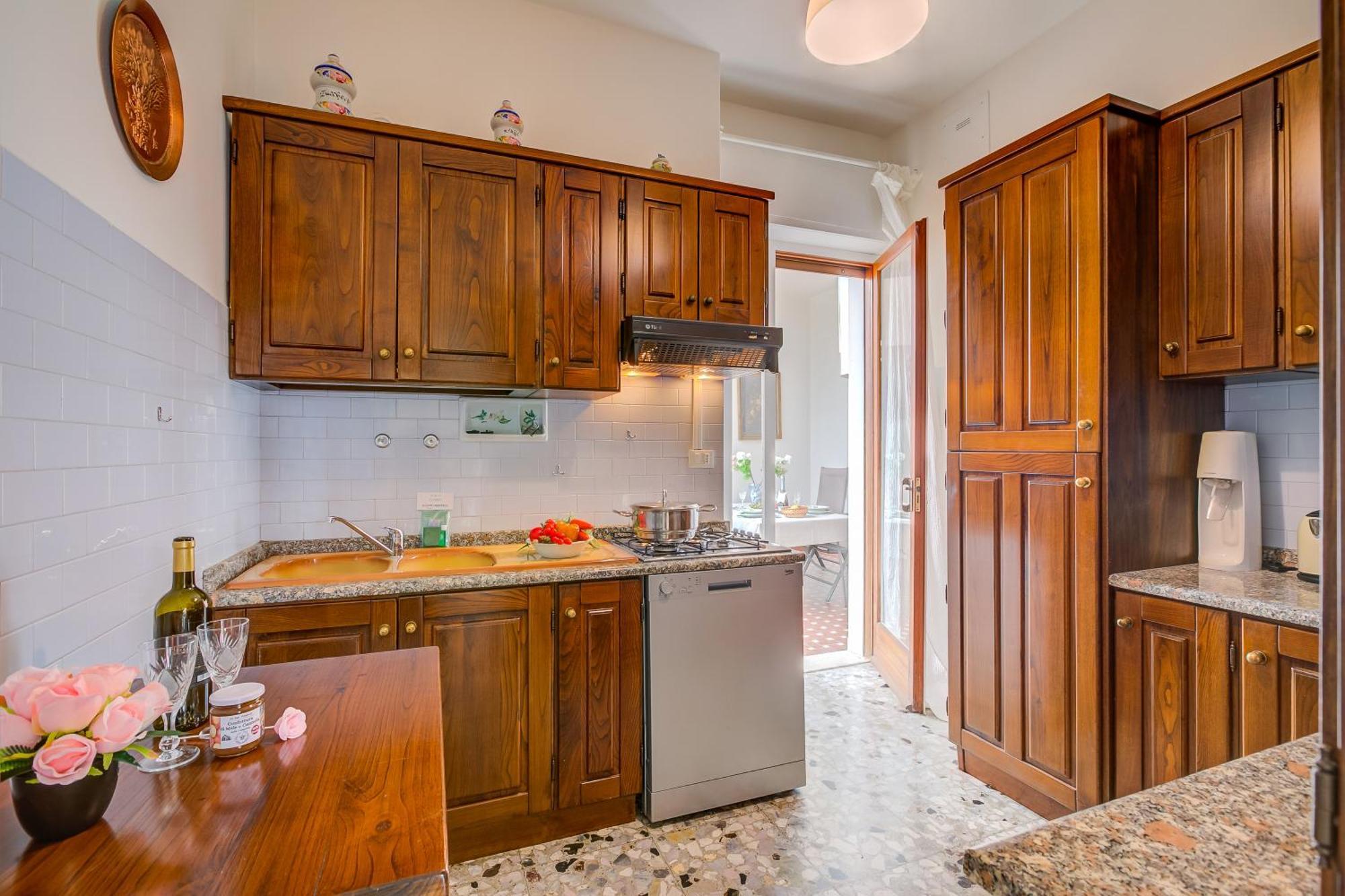 Casa Milly - Happy Rentals Дезенцано-дель-Гарда Экстерьер фото